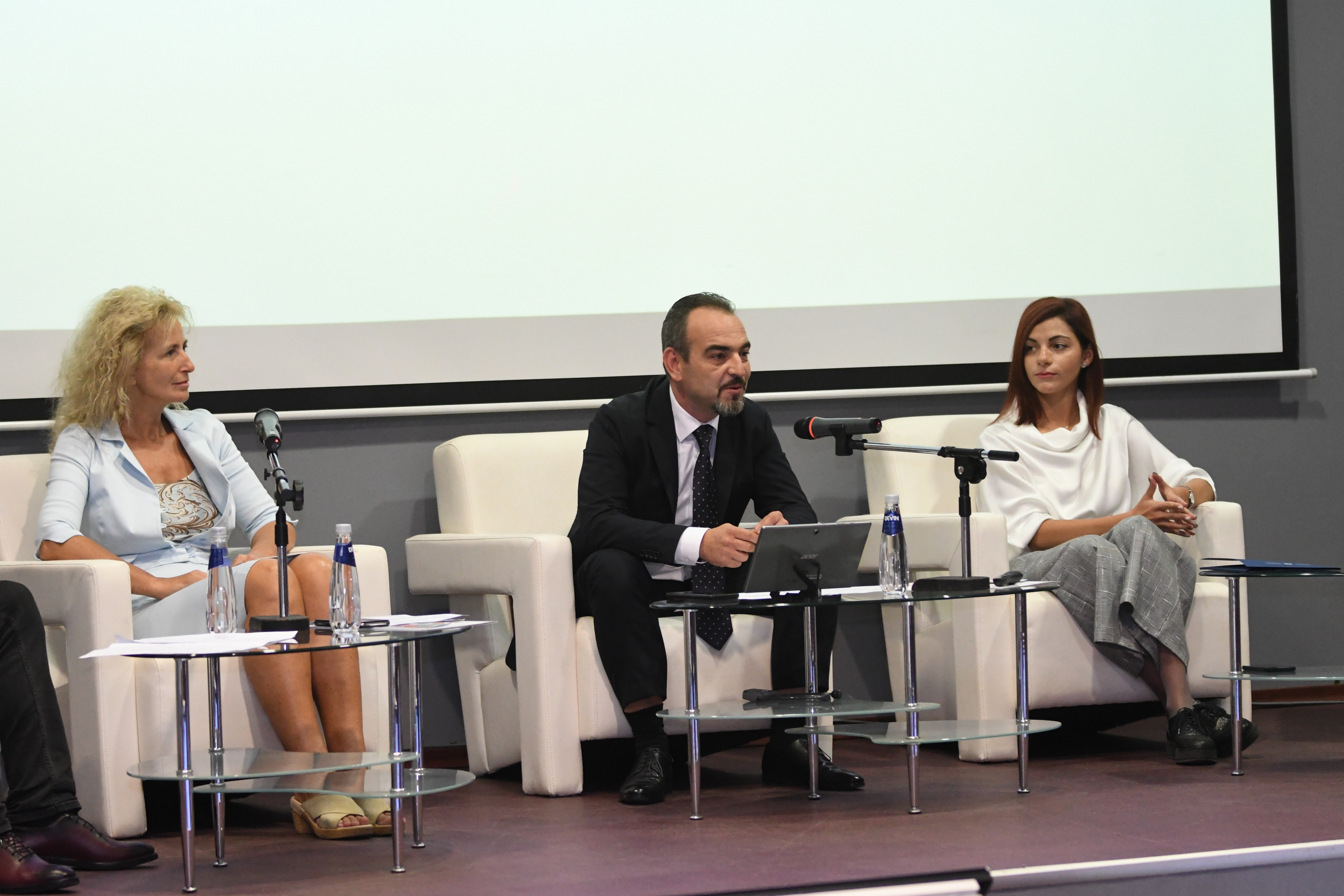 IX Европейски форум за социално предприемачество, Пловдив